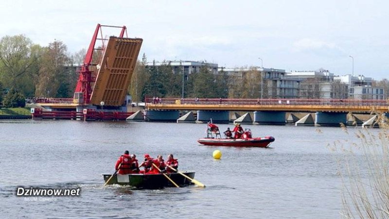 XXIV Dziwnowskie Regaty Wioślarskie