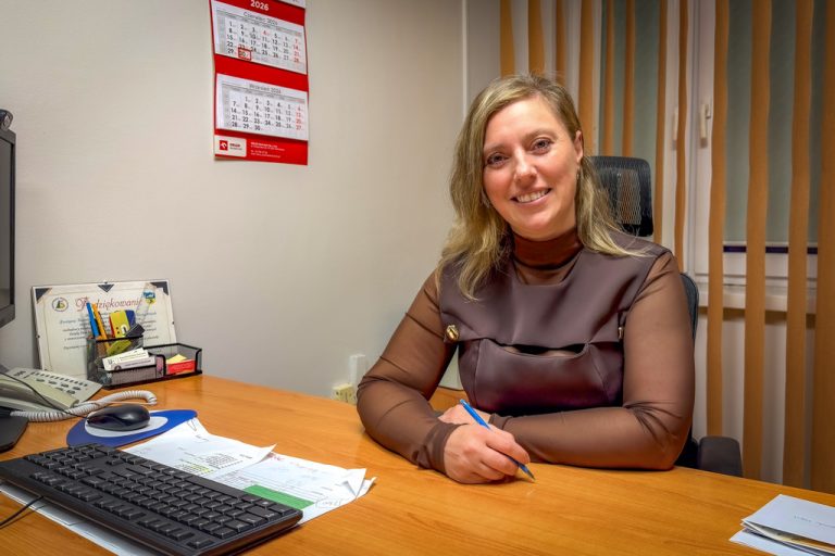 Joanna Ciszczyk nowym zastępcą burmistrza Dziwnowa